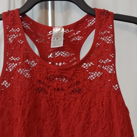 New Kathy Racerback Tank - Picture 2 of 6